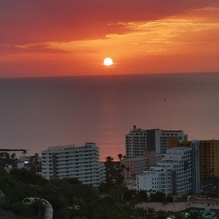 Los Cristianos Top Floor Appartement Horizon 외부 사진