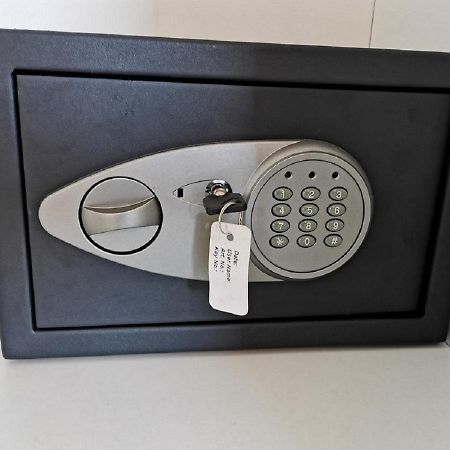Los Cristianos Top Floor Appartement Horizon 외부 사진