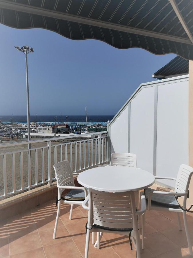 Los Cristianos Top Floor Appartement Horizon 외부 사진