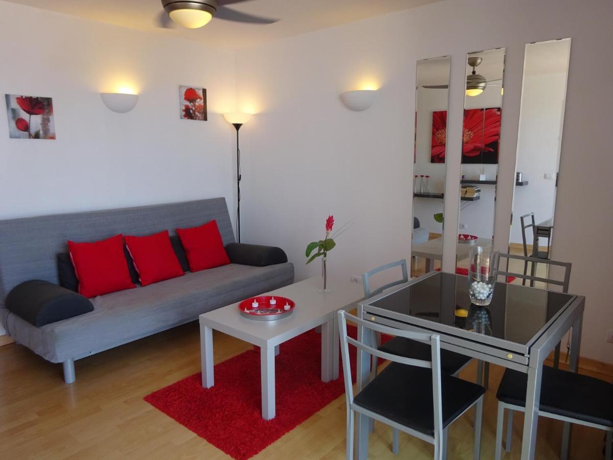 Los Cristianos Top Floor Appartement Horizon 외부 사진
