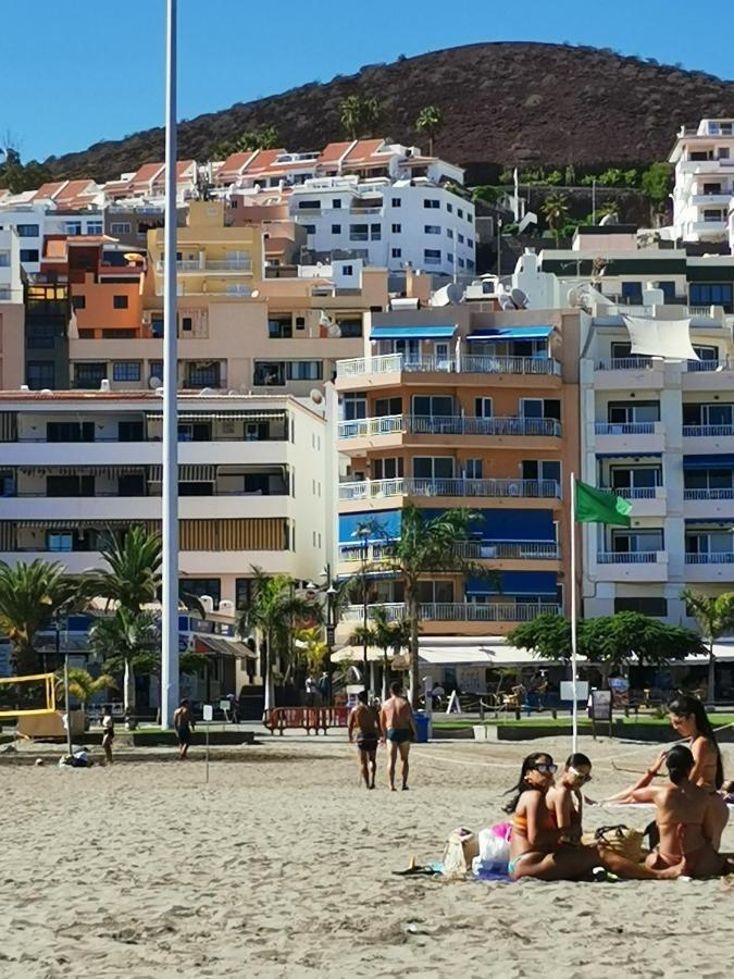 Los Cristianos Top Floor Appartement Horizon 외부 사진