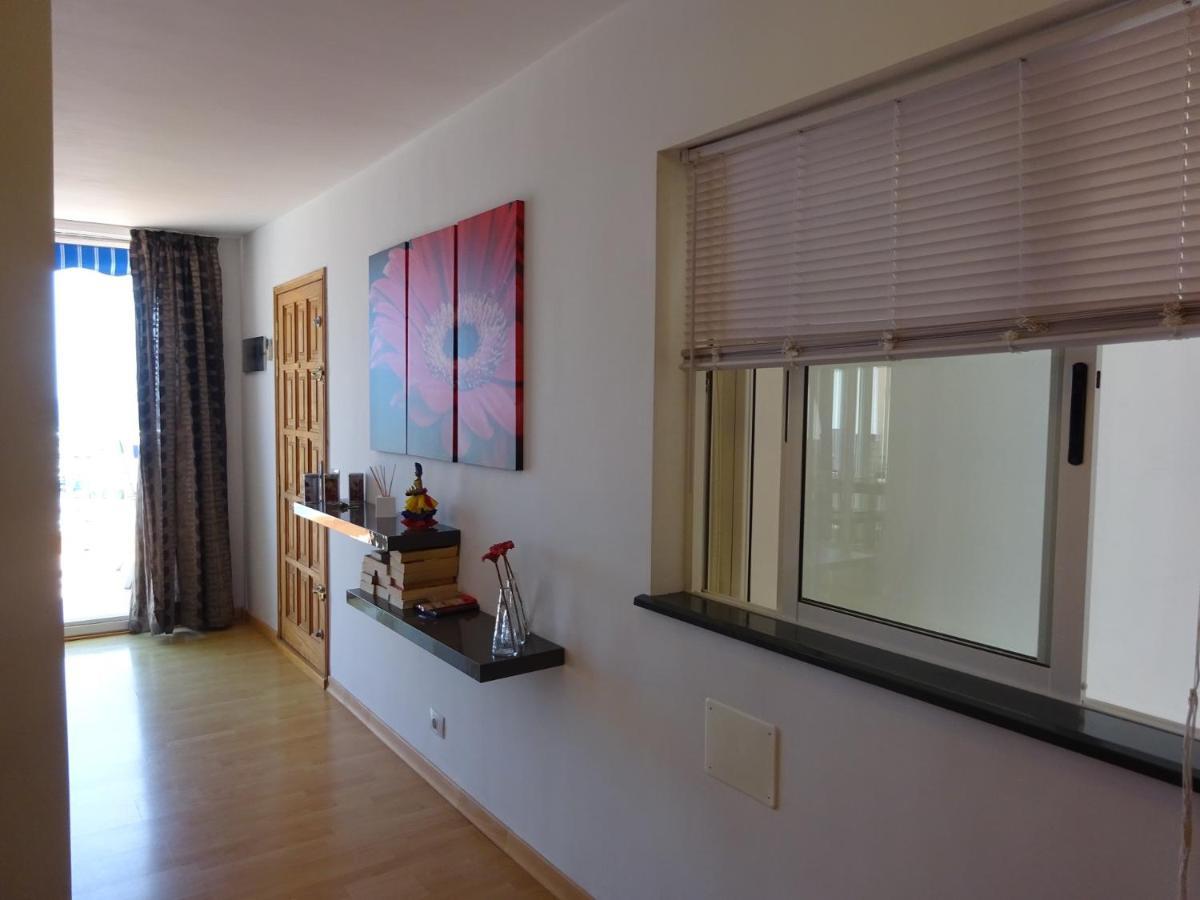 Los Cristianos Top Floor Appartement Horizon 외부 사진