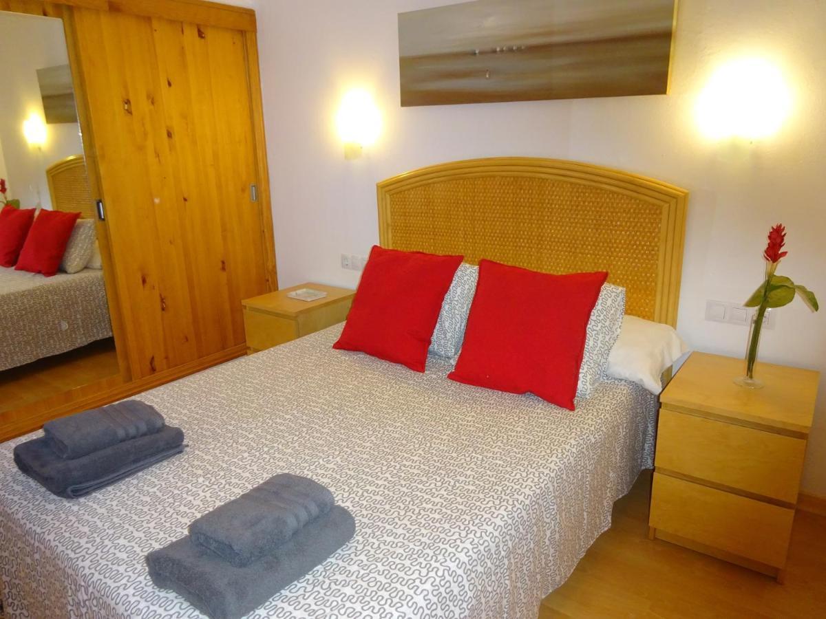 Los Cristianos Top Floor Appartement Horizon 외부 사진