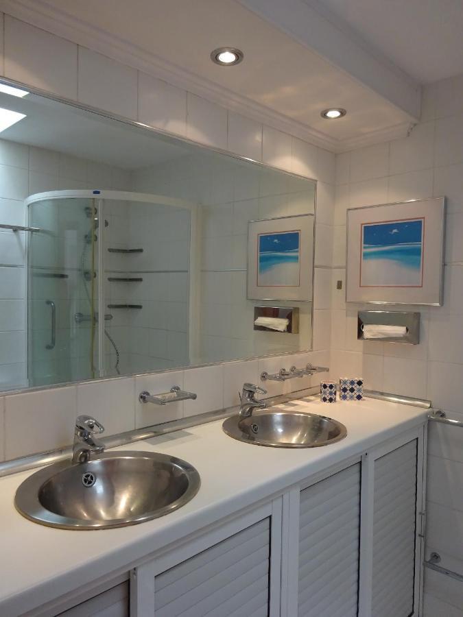 Los Cristianos Top Floor Appartement Horizon 외부 사진