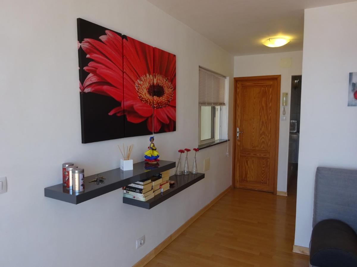 Los Cristianos Top Floor Appartement Horizon 외부 사진