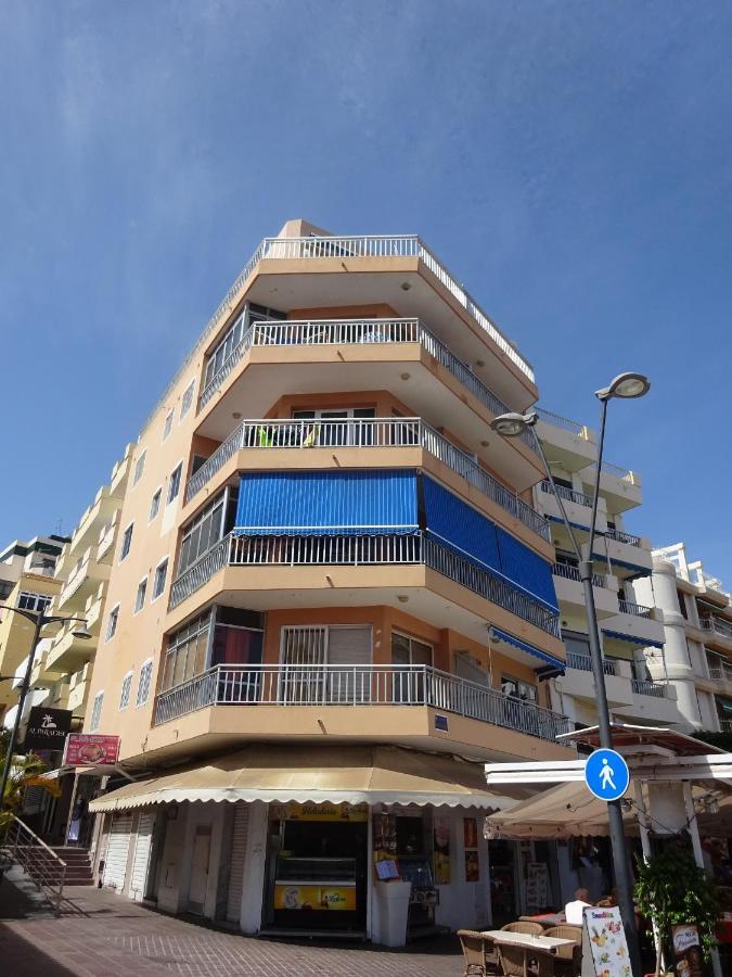 Los Cristianos Top Floor Appartement Horizon 외부 사진