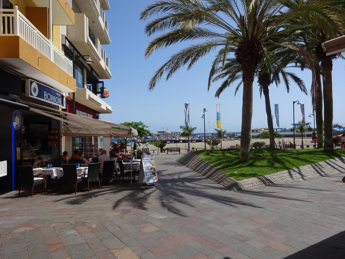 Los Cristianos Top Floor Appartement Horizon 외부 사진