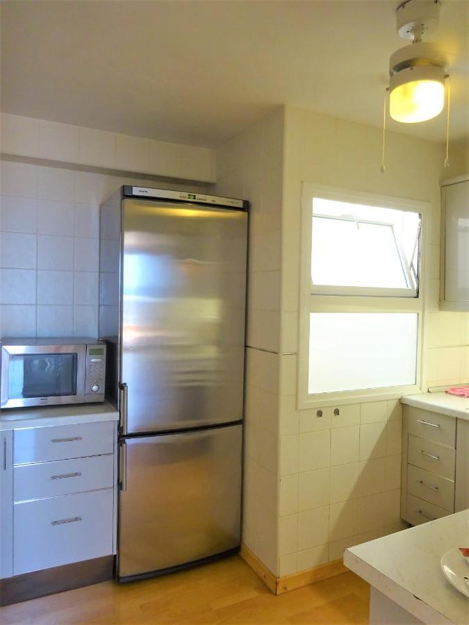 Los Cristianos Top Floor Appartement Horizon 외부 사진