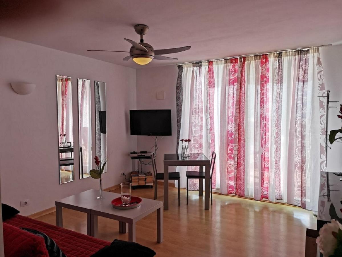 Los Cristianos Top Floor Appartement Horizon 외부 사진