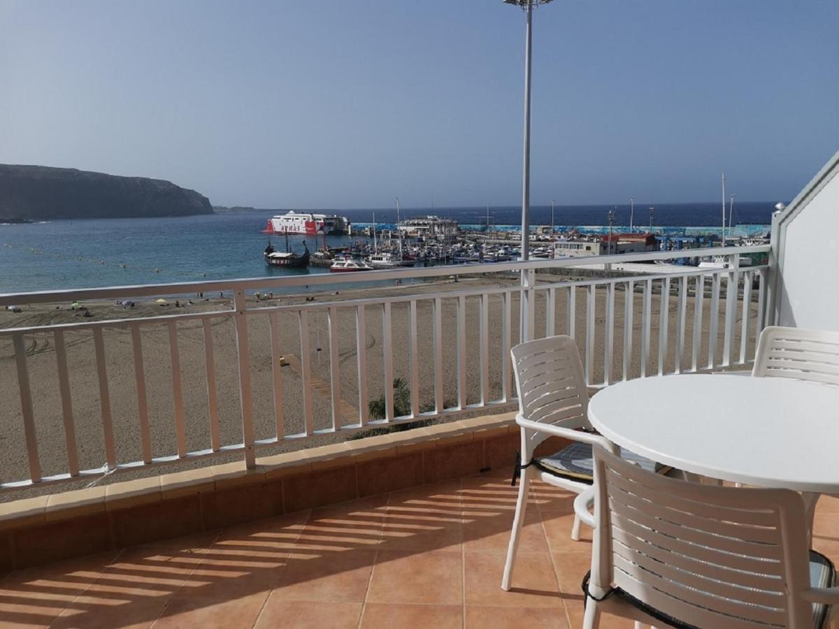 Los Cristianos Top Floor Appartement Horizon 외부 사진