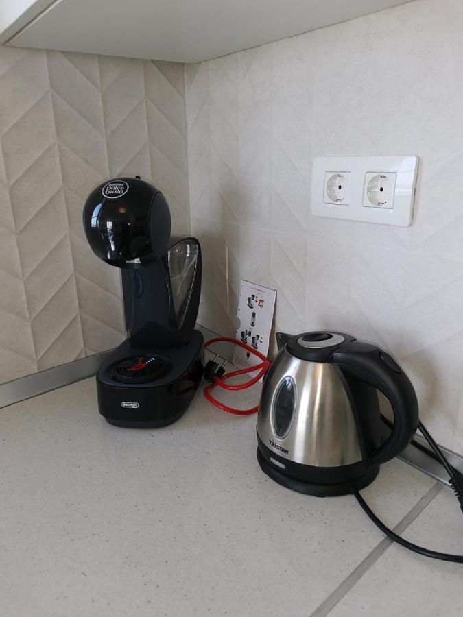 Los Cristianos Top Floor Appartement Horizon 외부 사진