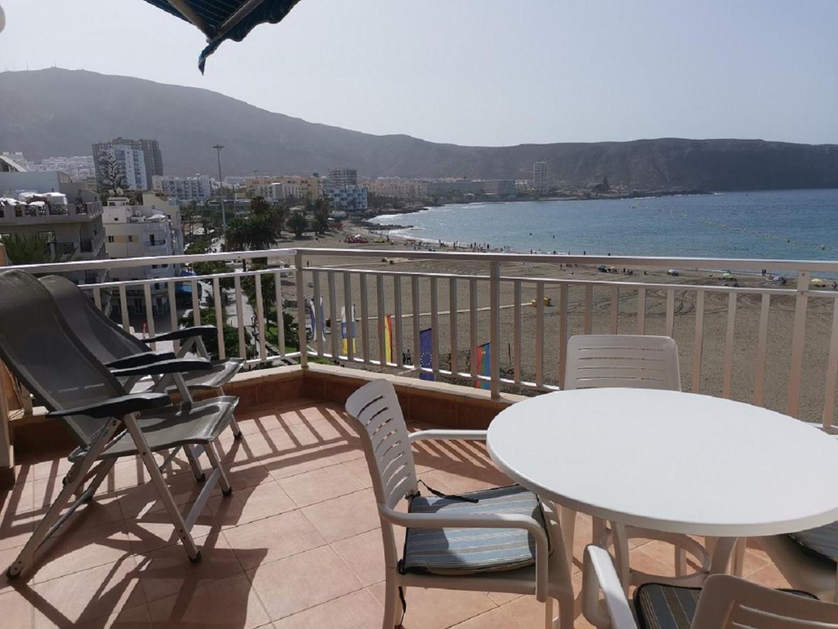 Los Cristianos Top Floor Appartement Horizon 외부 사진